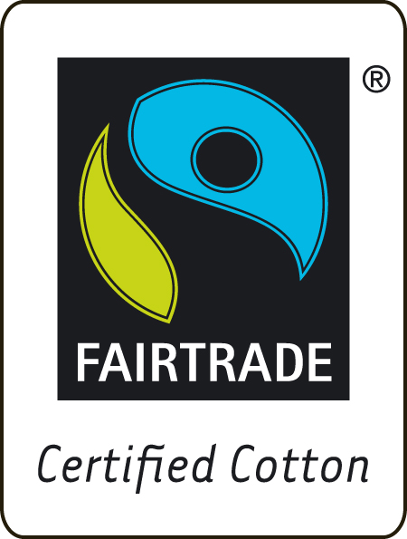 Fairtrade Certified Cotton